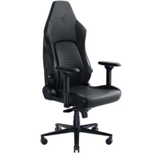 Razer Iskur V2 - Black