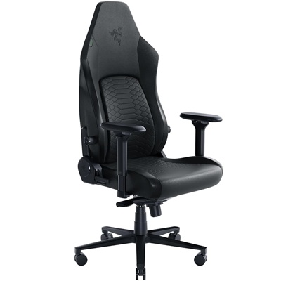 Razer Iskur V2 - Black