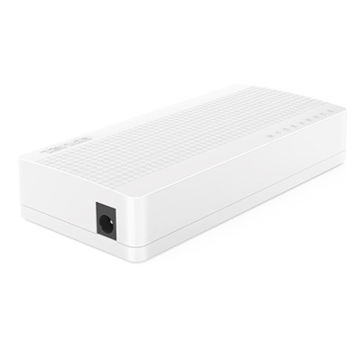 Tenda S108 (8-port)