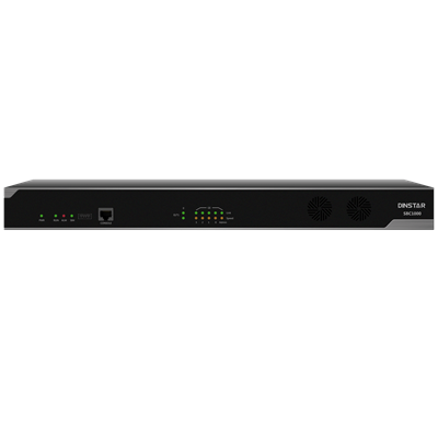 Dinstar SBC1000 Session Border Controller