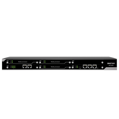 Dinstar SBC3000 Pro Session Border Controller