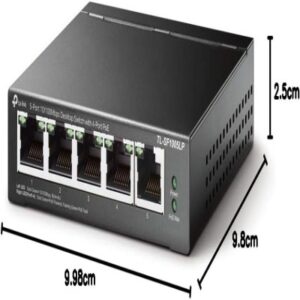 Tp-Link SF1005LP