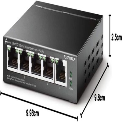 Tp-Link SF1005LP