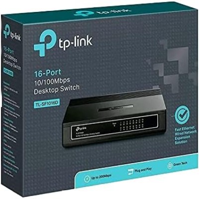 Tp-Link SF1016D