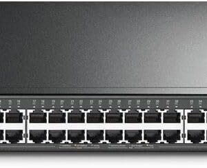 Tp-Link SG3452P
