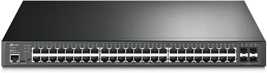 Tp-Link SG3452P
