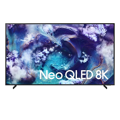 Samsung Neo QLED 8K Smart TV QN900F (2025)