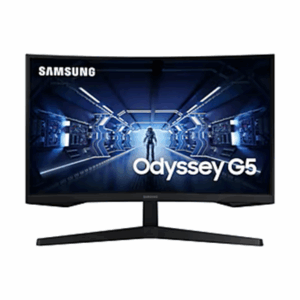 Samsung Odyssey G5 C27G55TQW