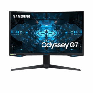 Samsung Odyssey G7 C27G75TQSE