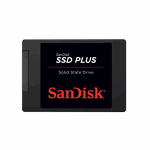 SanDisk Plus SSD 240GB
