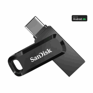 SanDisk Ultra Dual Drive Go USB-C 64GB