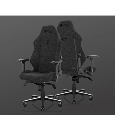 Secretlab TITAN Evo 2022 Series - NEO Hybrid Leatherette (Regular)