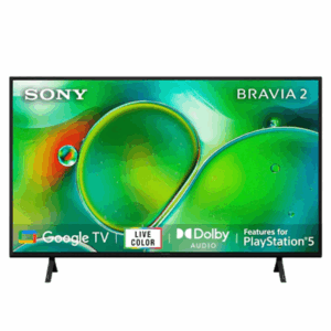 Sony BRAVIA 2 43W830K (2025)