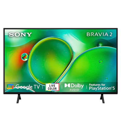 Sony BRAVIA 2 43W830K (2025)