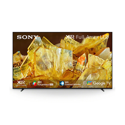 Sony BRAVIA 7 Series Full Array LED XR-55X90L (2025)