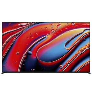 Sony BRAVIA 9 Series Mini LED XR-75Z9K (2025)
