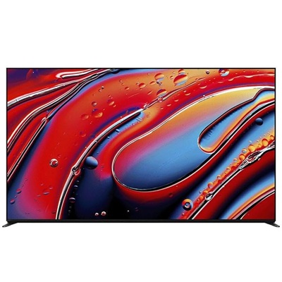 Sony BRAVIA 9 Series Mini LED XR-75Z9K (2025)