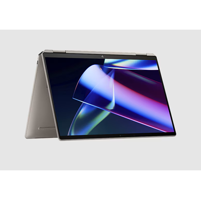 Spectre x360 14 (2025), 2-in-1 Laptop, 512GB SSD, 16GB RAM, Intel Core Ultra 7