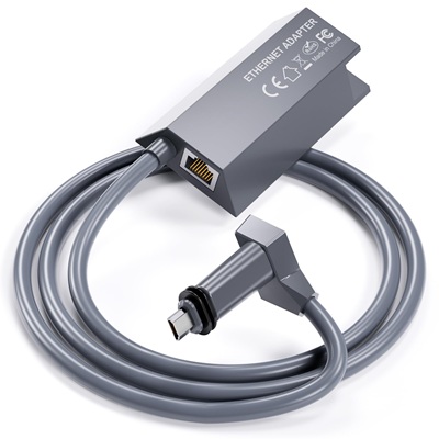 Starlink Ethernet Adapter