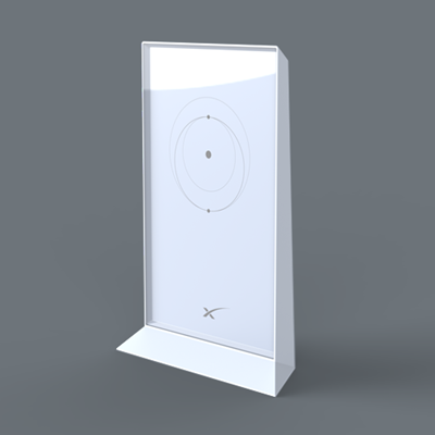 Starlink Mesh Wi-Fi Node