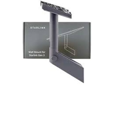 Starlink Mounts & Accessories