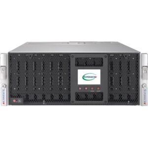 Supermicro SSG-6049P-E1CR45L Storage Server