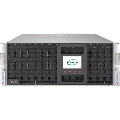 Supermicro SSG-6049P-E1CR45L Storage Server