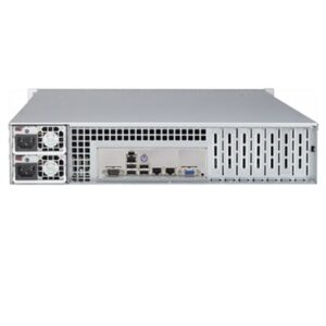 Supermicro SYS-6029P-TR 2U Rack Server