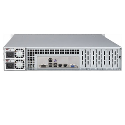 Supermicro SYS-6029P-TR 2U Rack Server