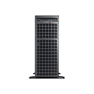 Supermicro SuperWorkstation 7049GP-TRT (GPU)