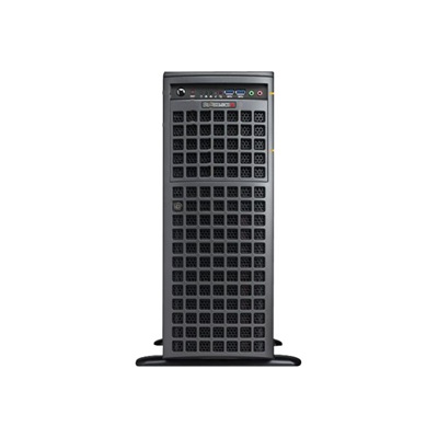 Supermicro SuperWorkstation 7049GP-TRT (GPU)