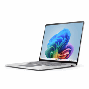 Surface Laptop 7th Edition, Productivity Laptop, 256GB SSD, 16GB RAM, Qualcomm Snapdragon X Elite