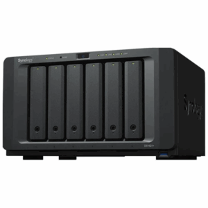 Synology DS1621+ (6-Bay)