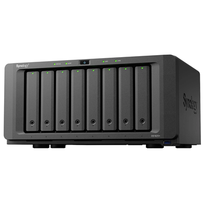 Synology DS1825+ (8-Bay)