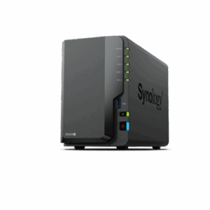 Synology DS224+ (2-Bay)
