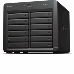 Synology DS3622xs+ (12-Bay)