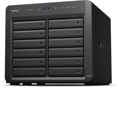 Synology DS3622xs+ (12-Bay)