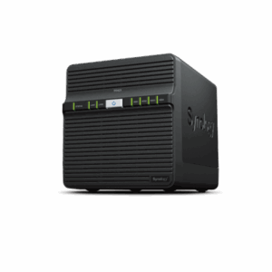 Synology DS423 (4-Bay)