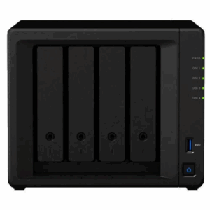 Synology DS423+ (4-Bay)