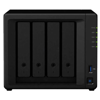 Synology DS423+ (4-Bay)
