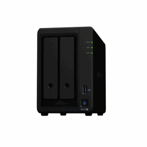 Synology DS723+ (2-Bay)