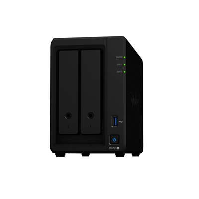 Synology DS723+ (2-Bay)