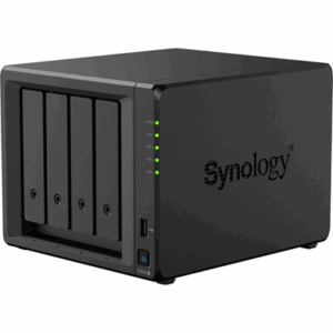 Synology DS925+ (4-Bay)
