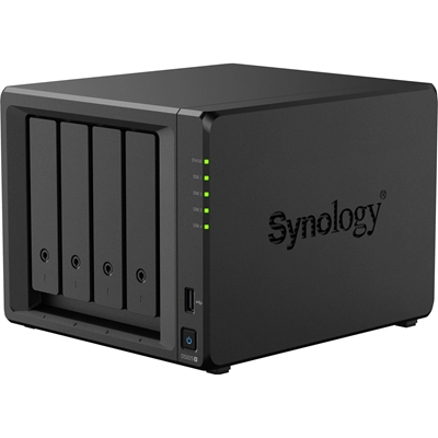 Synology DS925+ (4-Bay)
