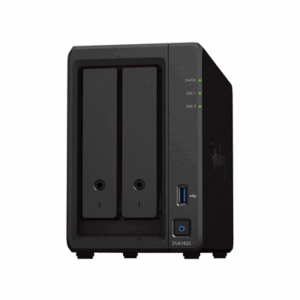 Synology DVA1622 (2-Bay)