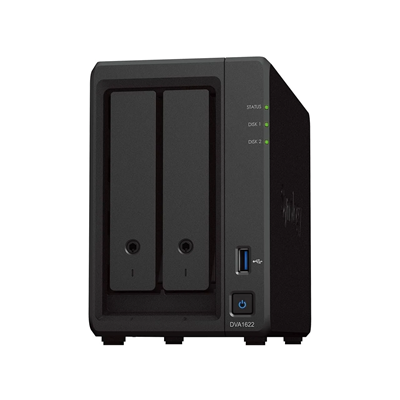 Synology DVA1622 (2-Bay)