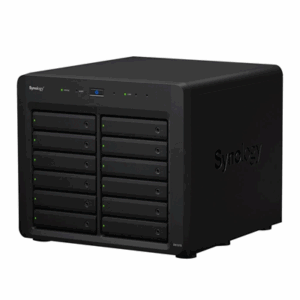 Synology DX1215 (12-Bay)