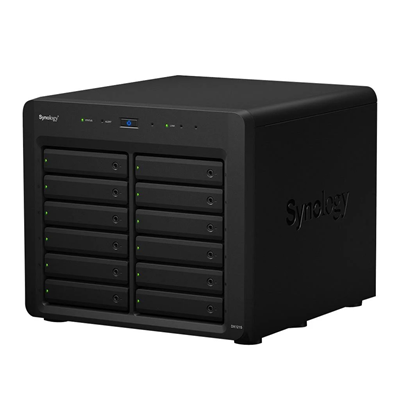 Synology DX1215 (12-Bay)