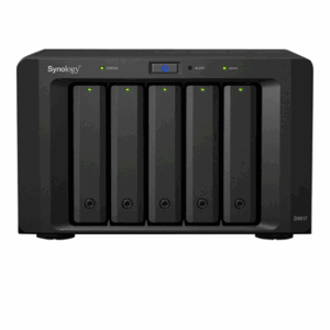 Synology DX517 (5-Bay)