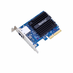 Synology E10G18-T1 (10GbE RJ-45)